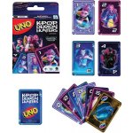 UNO KPop Demon Hunters – Zbozi.Blesk.cz