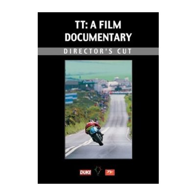 TT - A Film Documentary DVD