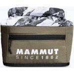 Mammut Boulder Chalk Bag dark clay – Zboží Dáma