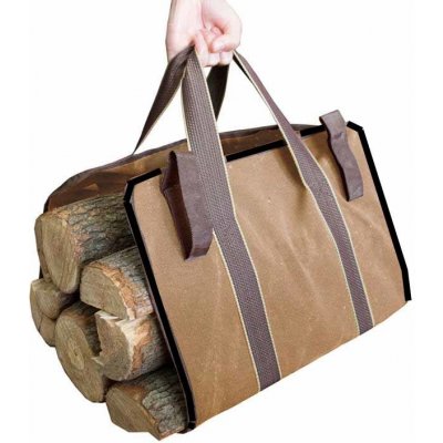 Firewood Bag Taška na dřevo T008 – Zboží Dáma