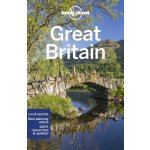 Lonely Planet Great Britain – Hledejceny.cz