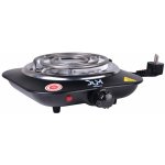 DUM AD-C102 elektrický žhavič uhlíků 1 000 W – Zbozi.Blesk.cz