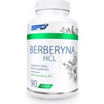 SFD Nutrition Berberin HCL 90 tablet – Hledejceny.cz