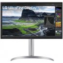 LG 32UQ85X