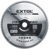 Pilový kotouč a pás EXTOL PREMIUM 8803248 Pilový kotouč 300 x 30 mm 96 zubů