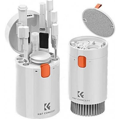 K&F Concept 20v1 Cleaning Kit SKU.2279 – Zboží Živě