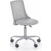 Kancelářská židle Halmar Pure