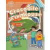 Kniha Oxford Read & Imagine: Beginner: Crocodile in the House Shipton Paul