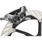 Shimano XTR BR-M9220 kot (hydr) třmen př nebo zad post mount kov + chladič bez adapt IBRM9220MPMF – Zboží Dáma