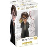 Minix Harry Potter Harry Potter 12 cm – Zbozi.Blesk.cz