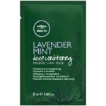 Paul Mitchell Tea Tree Lavender Mint Deep Conditioning Mineral Hair Mak 20 ml – Hledejceny.cz