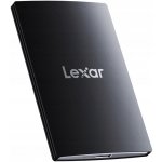 Lexar SL500 Portable SSD 1TB, LSL500X001T-RNBNG – Zboží Živě