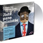 Jistě, pane ministře - Anthony Jay, Jonathan Lynn – Hledejceny.cz