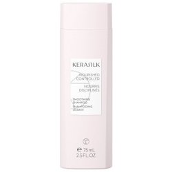 Goldwell Kerasilk Essentials Smoothing Shampoo 75 ml