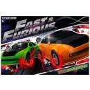 SCALEXTRIC Micro Sets G1092 Fast & Furious
