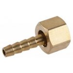 Hadicová vsuvka 6mm/vnitřní 1/4" Levior – Hledejceny.cz