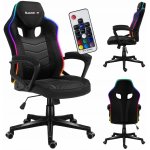 Huzaro Force 2,5 RGB Carbon Mesh – Zbozi.Blesk.cz