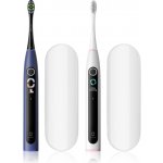 Oclean X Lite Set Duo Dark Blue/Grey – Hledejceny.cz