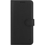 Tactical Field Notes pro Motorola Edge 70 Fusion Black – Hledejceny.cz