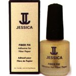 Jessica Fiber Fix lepidlo na opravy a transplantace na nehty 15 ml – Zboží Dáma