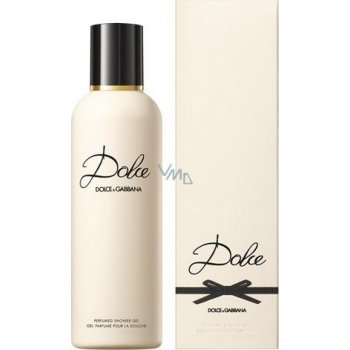 Dolce & Gabbana Dolce Woman tělové mléko 100 ml