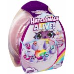 Spin Master Hatchimals Duhový hrací set – Zboží Dáma