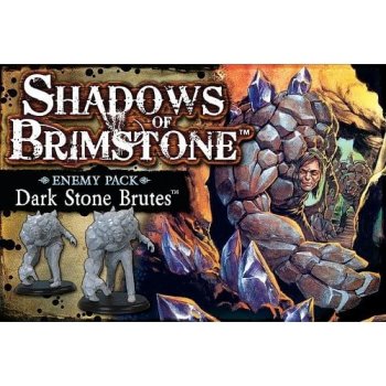 FFP Shadows of Brimstone Dark Stone Brutes