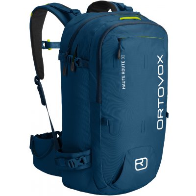 Orotovox Haute Route 32l petrol blue – Zboží Dáma