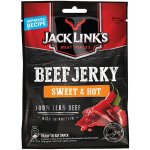 Jack Link's Jerky sweet & hot 25 g – Sleviste.cz