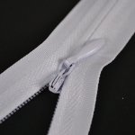 Takoy Zip skrytý nedělitelný 3 mm bílý - 25 cm – Hledejceny.cz