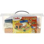 Teifoc 3590 Domek Raul II – Zboží Živě