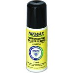 Nikwax Waterproofing Wax For Leather - 125ml – Zboží Dáma