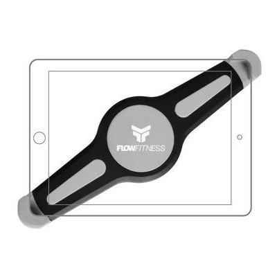FLOW FITNESS Držák tabletu – Zboží Dáma
