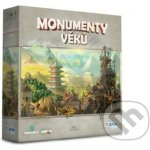 Tlama games Monumenty věků – Zboží Mobilmania