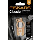 Nůžky a otvírač obálek Fiskars Classic 1005134 skládací nůžky