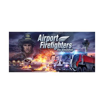 Airport Firefighters Simulation