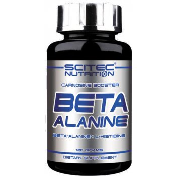 Scitec Nutrition Beta Alanine 120 g