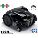 ZCS TECH line TECH D25 (7.5)