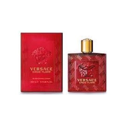 Euroitalia srl Versage Eros Flame men voda po holení 100 ml – Hledejceny.cz