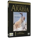 Lawrence of Arabia DVD – Hledejceny.cz