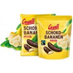Casali Schoko Bananen minis 110 g – Hledejceny.cz