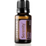 doTerra Esenciální olej Serenity 15 ml – Zboží Dáma