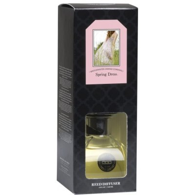 Bridgewater Candle Company Spring dress vonný difuzér 125 ml – Zbozi.Blesk.cz