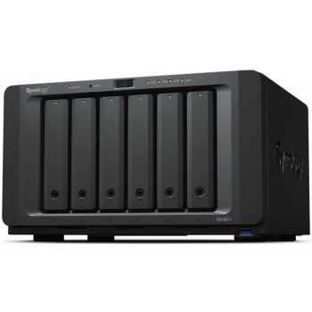 Synology DiskStation DS1621+