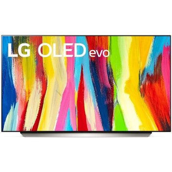 LG OLED48C22