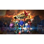 Sonic Forces – Sleviste.cz