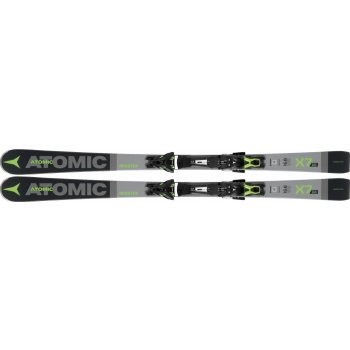 Atomic Redster X7 WB 19/20