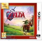 The Legend of Zelda: Ocarina of Time – Zboží Živě