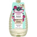 Yves Rocher sprchový gel Malina & máta 600 ml – Zboží Mobilmania
