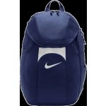 Nike Academy Team námořnická modrá 25 l – Zboží Dáma